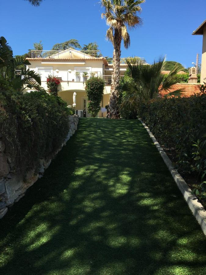 Sainte Maxime Appartement 1 Piece Exterior photo