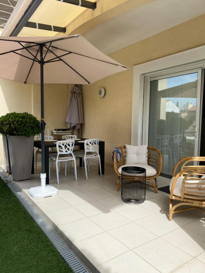 Sainte Maxime Appartement 1 Piece Exterior photo